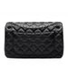 Women's Bag Badge Ling Gennel Bag Tungsten Steel Chain Women's Bag Shoulder Messenger Bag _ipsvogv.com