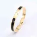 Fashion Designer Bracelet Stainless Steel Classic Jewelry Bracelets For Men And Women_ipsvogv.com