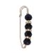 Unisex rhinestone brooch buckle metal waist pin pants skirt waist artifact anti exposure corsage pin_ipsvogv.com