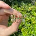 RACHELZ Hip Hop Pattern 6/6 Hollow Teeth Grills Punk 14K Gold Plated Dental Grill For Women Men Tooth Caps Decor Braces_ipsvogv.com