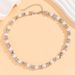 Small Niche Design, Personalized Men's And Women's High-end Pearl Necklace, Irregular CCB, Simple Temperament,_ipsvogv.com