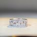 Tancise Choking Pepper Openwork Water Drops Tear Note Dew Drop Set Diamond Simple S925 Sterling Silver Ring Women_ipsvogv.com