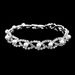 3-Piece Pearl Jewelry Set - Necklace, Earrings & Bracelet, Elegant & Versatile Women's Accessories_ipsvogv.com