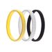 New Men's Metal Spring Elastic Bracelet Wristband Arm Band Cuff_ipsvogv.com