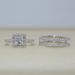 Diamond Zircon Ring Creative Engagement Set Hand Jewelry_ipsvogv.com