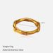 Women’s Jewelry Set Fashion Irregular Texture Ring Female Retro Fashion Personality Lava Closed Ring Creative Ring Jewelry_ipsvogv.com