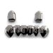 Hot Sale Hip Hop Fashion Accessories Teeth Grills Gold Braces_ipsvogv.com