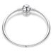 Women's Jewelry Self Designed Cat Claw Heart Star Bracelet Plated With 925 Silver DIY Pendant Beads_ipsvogv.com