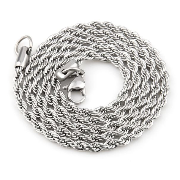 New Alloy Trendy 26 English Letter Diamond Heart Pendant Personalized Cuban Chain Street Hip Hop Necklace Accessories_ipsvogv.com