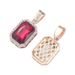 INS Personalized Versatile Necklace Women, Unique Design, Sweet Collar Chain For Men, Fashion Couple Pendant_ipsvogv.com