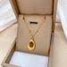 【 Full Body Titanium Steel 】 Irregular Design, Temperament, Personality, Extremely Simple, In Furnace Real Gold Female_ipsvogv.com