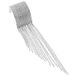 Exaggerated Super Flashy Bracelet, Internet Celebrity Tassel Full Diamonds, Fashionable And Versatile Temperament,_ipsvogv.com
