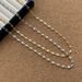 Cross Necklace With Ins Style, High-quality Temperament, Light Luxury, Gold-plated Necklace, Fashionable_ipsvogv.com