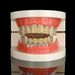 Body Jewelry Hip Hop Braces Eight Fangs Micro Inlaid Zircon Halloween Decorative Braces Gold Personality Creative Accessories_ipsvogv.com