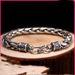 Hot Selling New Fashion Men's Dragon Bone Trendy Woven Punk Bracelet_ipsvogv.com