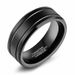 Fashionable Men's Rings, Versatile Temperament, And Titanium Steel Ring Bracelets_ipsvogv.com