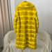 Women's Clothing fur coat winter new style fur coat jacquard craft large lapel fashionable long warm coat for women_ipsvogv.com