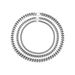 Jewelry Does Not Fade Titanium Steel Necklace W Omen's High End Hip Hop Necklace Jewelry Stainless Steel Cuban Chain Men_ipsvogv.com