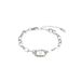 New American Style Hollow Lightning Titanium Steel Bracelet Men High-end Niche Hip-hop Accessories For Women Trendy_ipsvogv.com