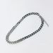 Unisex 15mm Diamond Shaped Gold Plated Diamond Necklace For Men Trendy Brand Cool Hip Hop Cuban Chain_ipsvogv.com