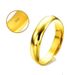 Vietnamese Shajin Men And Women's Starry Sky Ring Gold Plated 999 Colors Will Not Fade For A Long Time_ipsvogv.com