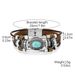 Hot Selling Leather Jewelry Ethnic Style Men's Bracelet_ipsvogv.com