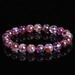 2025 New Brazilian Amethyst Bracelet High Quality Light Purple Women's Crystal Jewelry_ipsvogv.com