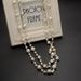 Pearl Chain Long Jewelry Clothing Sweater Pendant Women's Accessories Fashion Necklace_ipsvogv.com