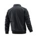 Men's Clothing Thin Jacket Spring and Autumn Coat Men's Large Size Casual Windbreaker Style_ipsvogv.com