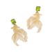 Women's Exaggerated Trendy Hollow Earring Classic Chic Cubic Zirconia Jewellery Exquisite Vintage Chinese Style Jewelry_ipsvogv.com