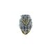 Dance Rap Lion Claw Necklace Street Trendy Male Hiphop Singer Accessories_ipsvogv.com