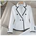 Women's Clothing suit fashion temperament repair & slim professional western fitting fish tail cover_ipsvogv.com