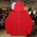 Men's Clothing Solid color sweatshirt zipper hoodie blank cardigan zipper hoodie sweatshirt spot_ipsvogv.com