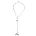 Hot Selling Jewelry, Starfish, Scallops, Fish Tail, Multi-layer Necklace, Short Collarbone Chain_ipsvogv.com
