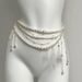 Light Luxury Sexy Tassel Pearl Multi Layer Waist Chain Fashionable Matching Waist Ornaments_ipsvogv.com