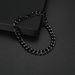 24 New Hip-Hop Style Titanium Steel Cuban Chain Bracelet Xiyin Hot Sale_ipsvogv.com