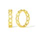 Korean Niche Design, Cuban French Size 6 Instagram Cool Wind, Internet Celebrity, Index Middle Finger, Ring, Couple_ipsvogv.com