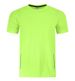 Men's Clothing Sports Polo Shirt Short-Sleeved Quick-Drying Clothing Breathable Round Neck T-Shirt Fitness Running Training Clothing _ipsvogv.com