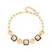French Luxury Coins, Niche Old Money Style Fresh And Sweet Necklace, Hepburn Necklace Design_ipsvogv.com