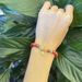 Natural High Content Cinnabar And Tianyufu Nvfu Brand Safe Purple Gold Sand Bracelet As A Gift For Friends_ipsvogv.com