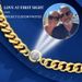 New Cuban Bracelet One Hundred Voices Nano HD Photo Projection Custom Jewelry_ipsvogv.com