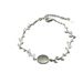 Sweet, Niche, Exquisite, High-end Leaf Bracelet, Simple, Fashionable, Light Luxury Temperament, Versatile Design,_ipsvogv.com