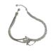 Cold Style Patchwork Women's Trendy Versatile Necklace, Choker, Light Luxury, Niche High-end, 2024 New Jewelry_ipsvogv.com