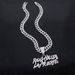Men’s Jewelry Set Fashion INS Trendy English Diamond Alloy Pendant Exaggerated Full Diamond Letter Personality Men And Women Trendy Hip Hop Pendant_ipsvogv.com