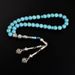 Muslim 33 Misbaha Islamic Prayer 10mm Beads Tasbih Jewelry_ipsvogv.com