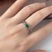 New Style Gourd Opening Ring, Women's New Chinese Style, Light Luxury, Niche Design, Versatile, High-end Temperament,_ipsvogv.com