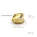 HIPHOP Single Tooth Real Gold Electroplated Hip Hop Jewelry Teeth Set_ipsvogv.com