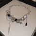 Chaoku Heavy Industry Metal Design Necklace, Small Market, Cold Punk Neckchain, Light Luxury Hip Hop Style Pendant_ipsvogv.com
