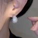 Cao Shi's Shining Temperament Earrings Are Fashionable Exquisite Dresses, Paired With Elegant And Luxurious Jewelry_ipsvogv.com