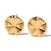 High End Copper Plated K Real Gold All Match Retro Temperament Earrings Business Commuting Accessories_ipsvogv.com